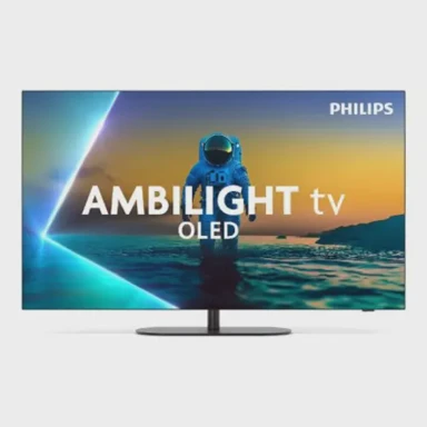 PHILIPS TV OLED48OLED820/12, 48", 4K, Ambilight